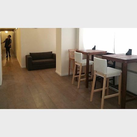 Lodgecity - Private Rooms B Berlin Exterior foto