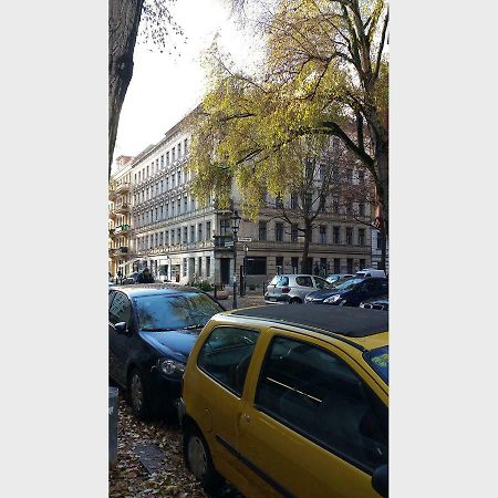 Lodgecity - Private Rooms B Berlin Exterior foto