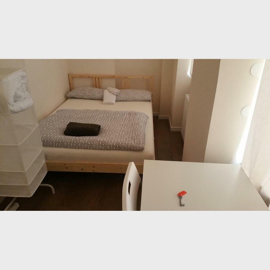 Lodgecity - Private Rooms B Berlin Exterior foto