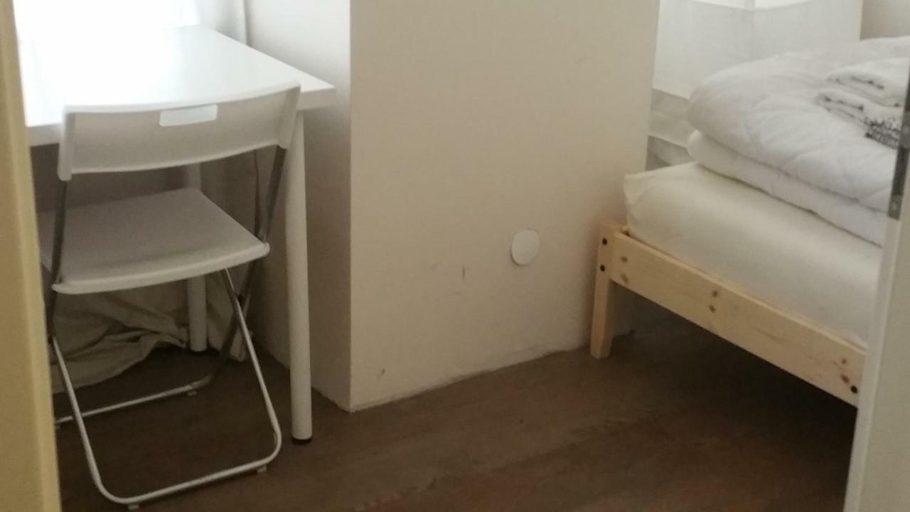 Lodgecity - Private Rooms B Berlin Exterior foto